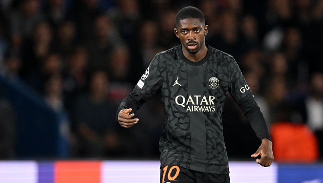 باريس-يفقد-خدمات-ديمبلي-للإصابة-وموقفه-من-مواجهة-برشلونة-–-الدوري-الاسباني-–-عالم-الرياضة