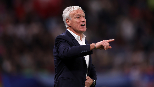 مدرب-فرنسا-يستدعي-نجم-النصر-بعد-إصابة-ديمبيلي-ودوي-–-الدوري-السعودي-–-عالم-الرياضة