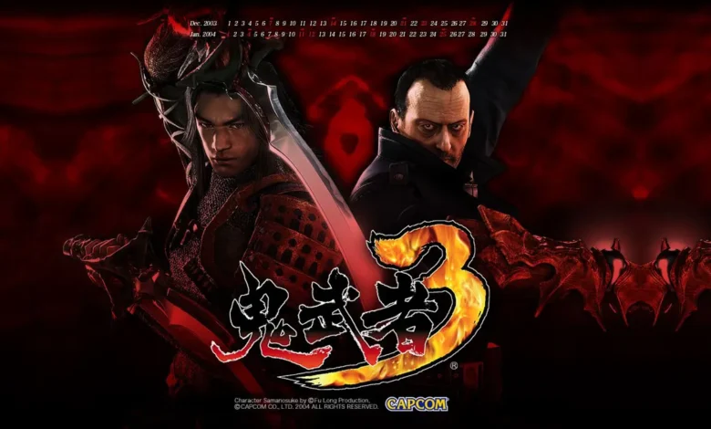 كابكوم:-لا-خطط-لريماستر-onimusha-3-والتركيز-حاليًا-على-way-of-the-sword-–-العاب-–-يلا-لايف-–-يلا-لايف