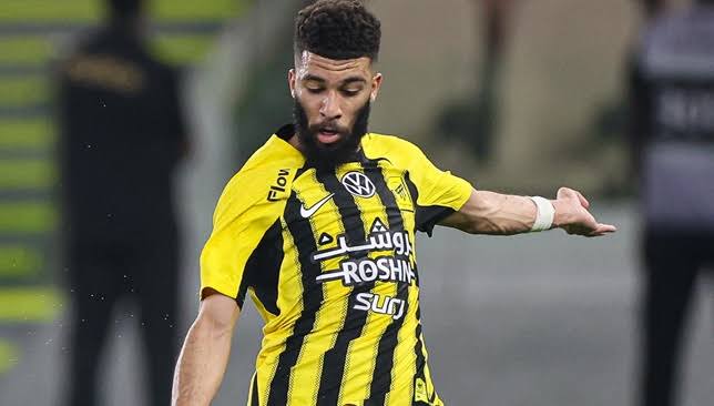 حقيقة-رحيل-عبد-الرحمن-العبود-عن-الاتحاد-–-الدوري-السعودي-–-عالم-الرياضة