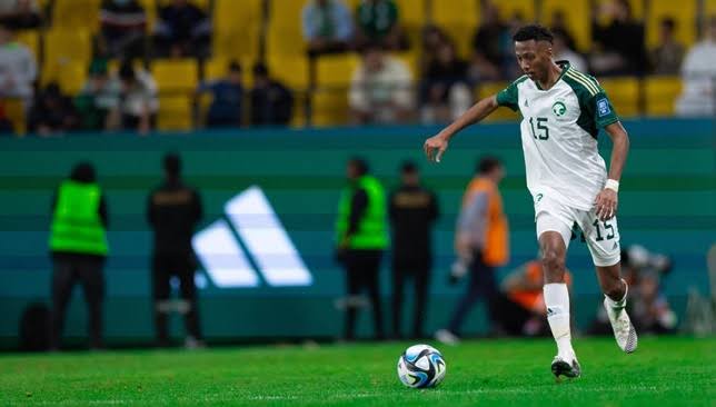 المنتخب-السعودي-يخسر-جهود-ناصر-والعقيدي-أمام-التشيك-–-الدوري-السعودي-–-عالم-الرياضة