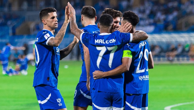 قرار-مفاجئ-من-الهلال-حول-حكام-مبارياته-في-دوري-روشن-–-الدوري-السعودي-–-عالم-الرياضة