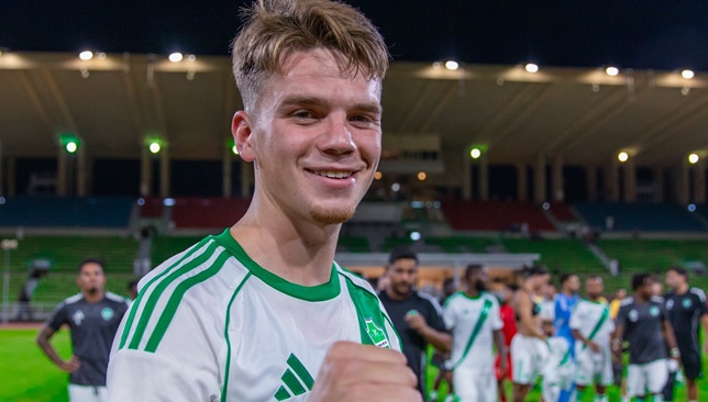 الأهلي-السعودي-ينهي-التكهنات-حول-مستقبل-دامس-–-الدوري-السعودي-–-عالم-الرياضة