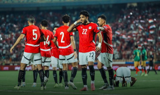 تشكيلة-منتخب-مصر-المتوقعة-في-مباراة-اليوم-ضد-بوركينا-فاسو-–-الدوري-المصري-–-عالم-الرياضة