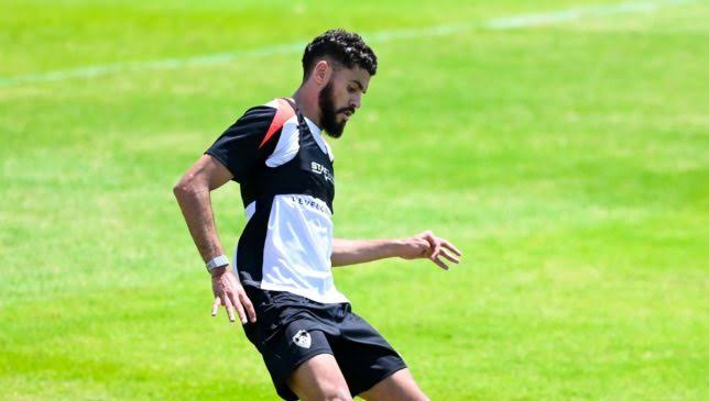 الزمالك-يستقر-على-قراره-بشأن-رحيل-بنتايج-–-الدوري-المصري-–-عالم-الرياضة