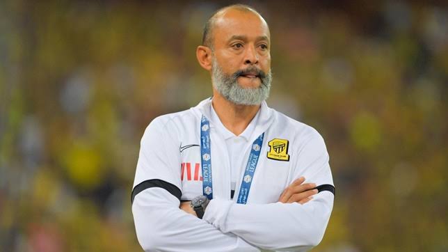 الأهلي-يدرس-التعاقد-مع-نونو-سانتو-لتدريب-الفريق-–-الدوري-الانجليزي-–-عالم-الرياضة