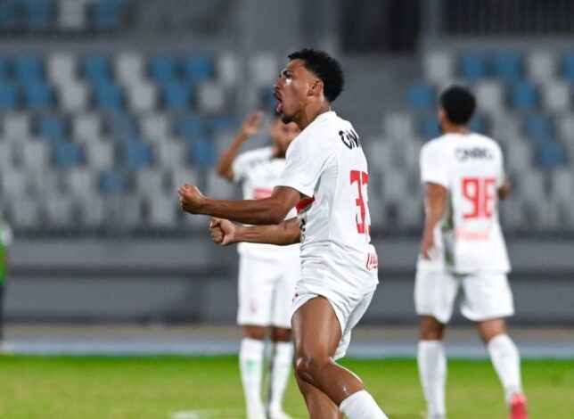 الزمالك-يخسر-جهود-3-لاعبين-في-مواجهة-المصري-–-الدوري-المصري-–-عالم-الرياضة