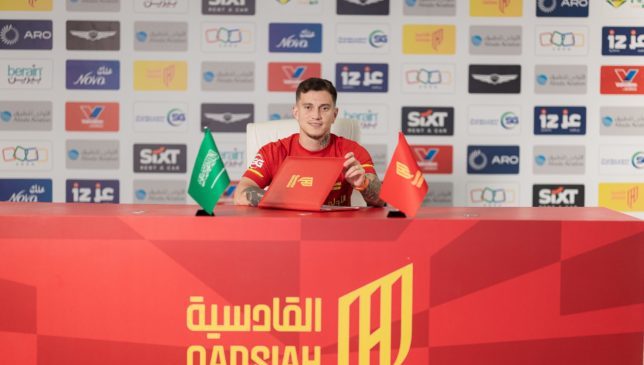 موقف-أوتافيو-من-المشاركة-في-لقاء-الهلال-بعد-انضمامه-للقادسية-–-الدوري-السعودي-–-عالم-الرياضة