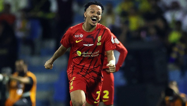 القادسية-يصدم-الأهلي-بتجديد-عقد-تركي-العمار-–-الدوري-السعودي-–-عالم-الرياضة