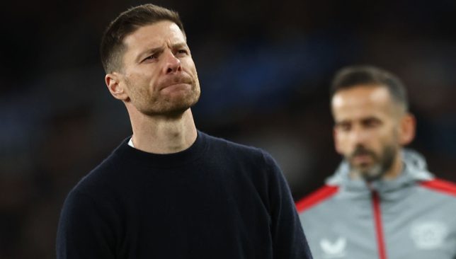 الشكوك-تحاصر-تشابي-بشأن-تشكيل-ريال-مدريد-ضد-سوسيداد-–-الدوري-الاسباني-–-عالم-الرياضة