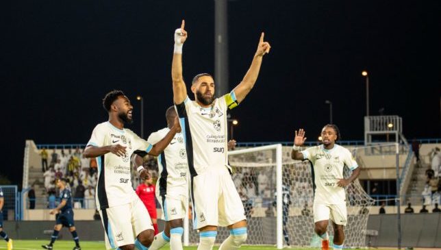 مدرب-الاتحاد-يستقر-على-بديل-بنزيما-أمام-الفتح-في-الدوري-–-الدوري-السعودي-–-عالم-الرياضة