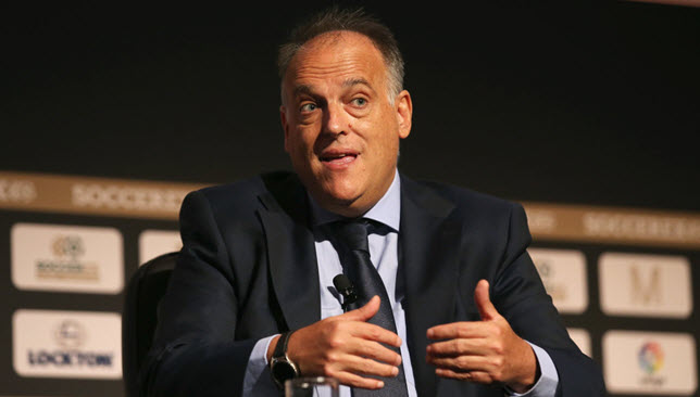 تيباس:-نستهدف-إقامة-مباريات-من-الدوري-الإسباني-في-السعودية-–-الدوري-الاسباني-–-عالم-الرياضة