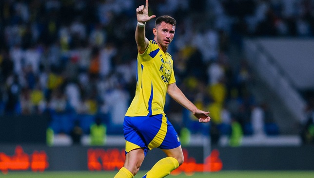 لابورت-يعلن-نهاية-رحلته-مع-النصر-–-الدوري-السعودي-–-عالم-الرياضة