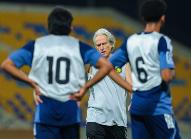 النصر-يستعيد-اللاعبين-الأجانب-غداً-قبل-مواجهة-الخلود-–-الدوري-السعودي-–-عالم-الرياضة