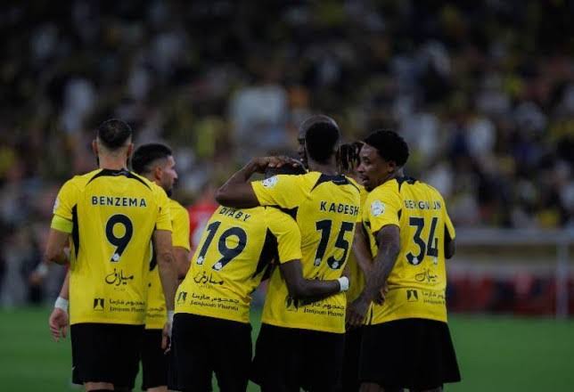 موعد-مباراة-الاتحاد-والفتح-اليوم-في-الدوري-السعودي-–-الدوري-السعودي-–-عالم-الرياضة