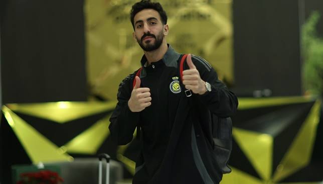 النصر-يلغي-عقد-نواف-العقيدي-القديم-بفرمان-برتغالي-–-الدوري-السعودي-–-عالم-الرياضة