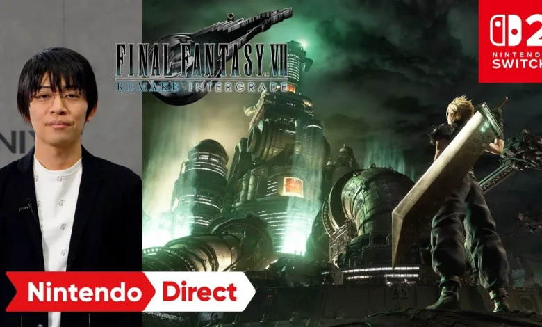 رسمياً:-final-fantasy-7-remake-قادمة-إلى-nintendo-switch-2-في-2026-–-العاب-–-يلا-لايف-–-يلا-لايف