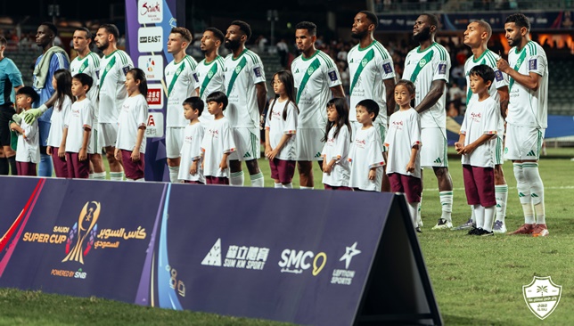 يايسله-يعلن-تشكيل-الأهلي-لمواجهة-الاتفاق-بالدوري-–-الدوري-السعودي-–-عالم-الرياضة