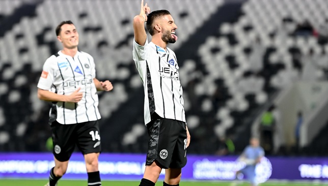 الشباب-يقتنص-نقاط-الحزم-بهدف-كاراسكو.-فيديو-–-الدوري-السعودي-–-عالم-الرياضة