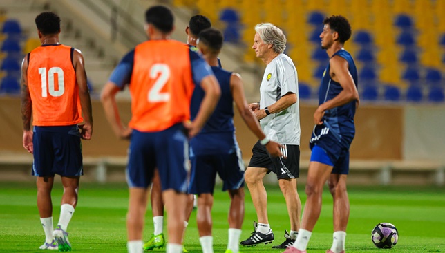 أزمة-في-حراسة-النصر-قبل-مواجهة-الخلود-في-الدوري-–-الدوري-السعودي-–-عالم-الرياضة