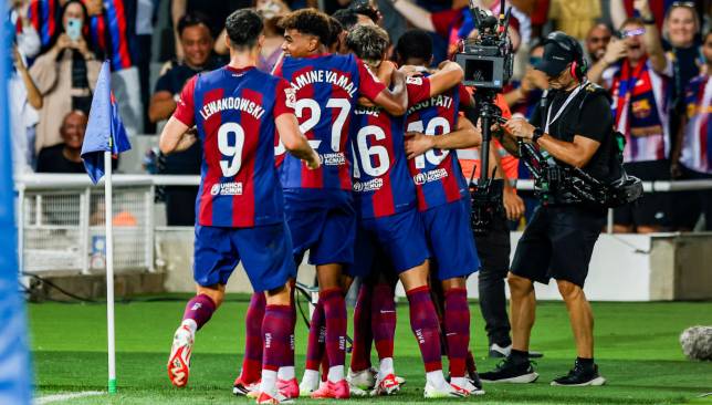 بديل-لامين.-تشكيل-برشلونة-المتوقع-اليوم-ضد-فالنسيا-–-الدوري-الاسباني-–-عالم-الرياضة