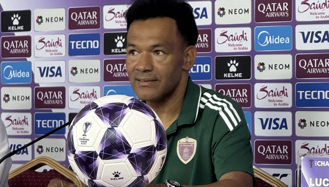 مدرب-الوحدة-الإماراتي-يعلق-على-غياب-بنزيما-وكانتي-عن-الاتحاد-–-الدوري-السعودي-–-عالم-الرياضة