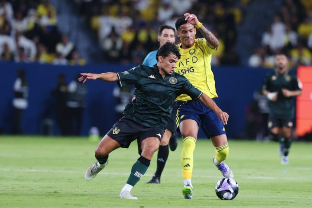 موعد-مباراة-النصر-القادمة-بعد-الانتصار-على-الخلود-–-الدوري-السعودي-–-عالم-الرياضة