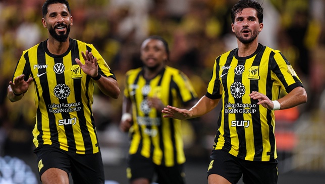 تشكيل-الاتحاد-المتوقع-أمام-الوحدة-الإماراتي-في-دوري-أبطال-آسيا-للنخبة-–-الدوري-السعودي-–-عالم-الرياضة