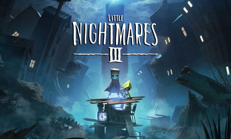 ديمور-لعبة-little-nightmare-3-أصبح-متوفرا-الآن!-–-العاب-–-يلا-لايف-–-يلا-لايف