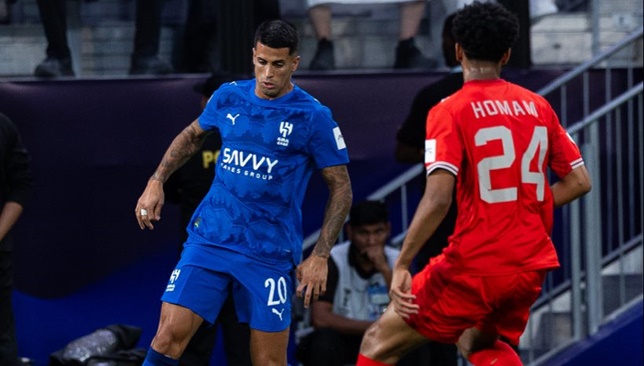 خطوة-تحسم-موقف-كانسيلو-من-كلاسيكو-الهلال-والأهلي-–-الدوري-السعودي-–-عالم-الرياضة