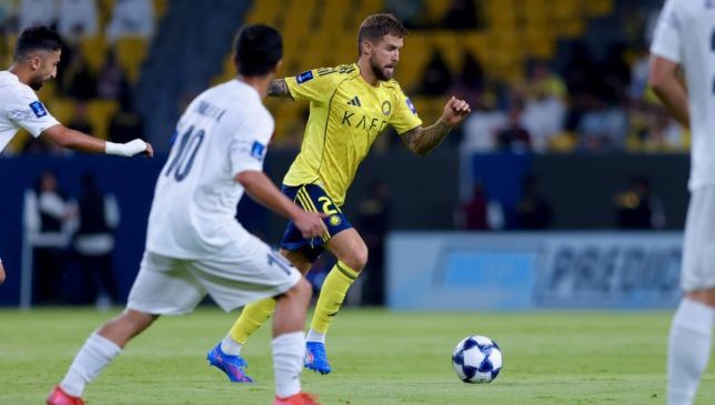 موعد-مباراة-النصر-القادمة-بعد-الفوز-على-استقلول-في-آسيا-–-الدوري-السعودي-–-عالم-الرياضة