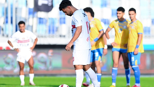 الزمالك-يهزم-الإسماعيلي-ويستعيد-صدارة-الدوري-المصري-–-الدوري-المصري-–-عالم-الرياضة