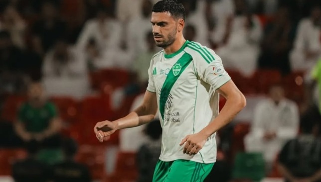 حسم-مصير-ديميرال-من-كلاسيكو-الأهلي-والهلال-–-الدوري-السعودي-–-عالم-الرياضة