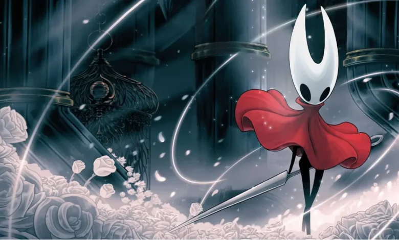 مطور-hollow-knight:-silksong-يرد-على-انتقادات-صعوبة-المراحل-والمعارك-–-العاب-–-يلا-لايف-–-يلا-لايف