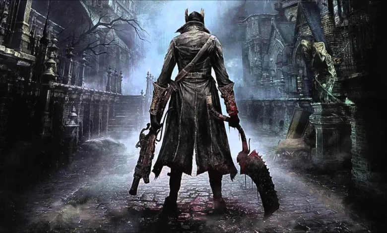 مصدر-مطلع-يقول:-لا-تنتظروا-أي-شيء-من-سوني-عن-bloodborne-–-العاب-–-يلا-لايف-–-يلا-لايف