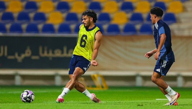 سعد-الناصر-يوجه-رسالة-لجماهير-النصر-بعد-إصابته-القوية-–-الدوري-السعودي-–-عالم-الرياضة