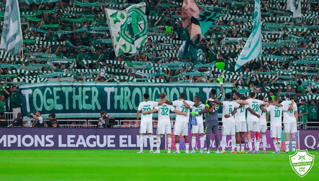 تغيير-هجومي-في-تشكيل-الأهلي-الرسمي-ضد-الهلال-–-الدوري-السعودي-–-عالم-الرياضة