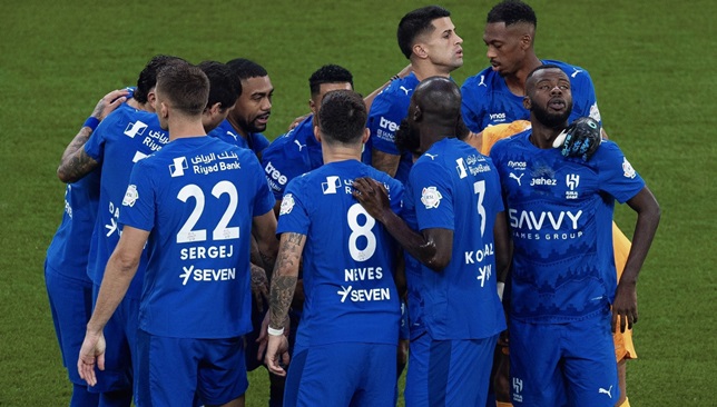 تشكيل-الهلال-الرسمي-ضد-الأهلي-في-كلاسيكو-الدوري-السعودي-–-الدوري-السعودي-–-عالم-الرياضة