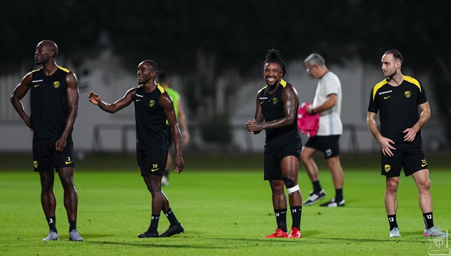الاتحاد-يفقد-4-لاعبين-أمام-النجمة-–-الدوري-السعودي-–-عالم-الرياضة