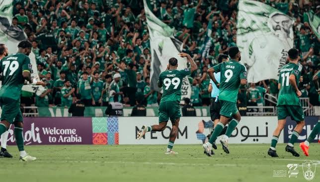 موعد-مباراة-الأهلي-السعودي-القادمة-ضد-بيراميدز-في-كأس-القارات-الثلاث-–-الدوري-المصري-–-عالم-الرياضة