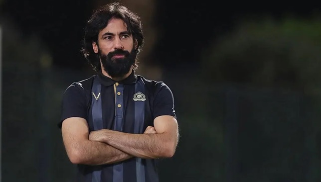 حسين-عبدالغني-يقف-في-صف-العمري-بأزمته-مع-جماهير-النصر-–-الدوري-السعودي-–-عالم-الرياضة