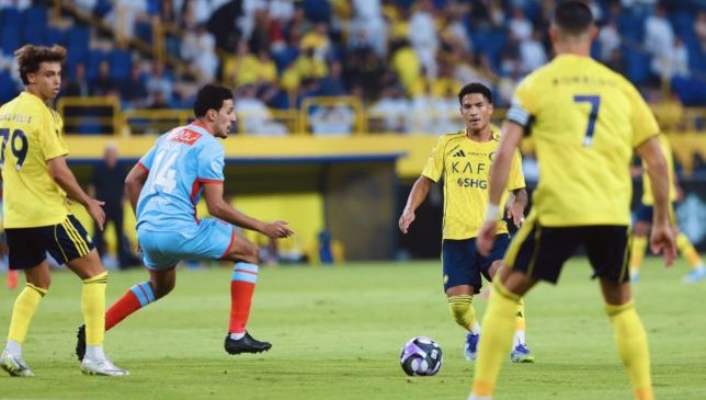 موعد-مباراة-النصر-القادمة-ضد-جدة-بعد-اكتساح-الرياض-–-الدوري-السعودي-–-عالم-الرياضة