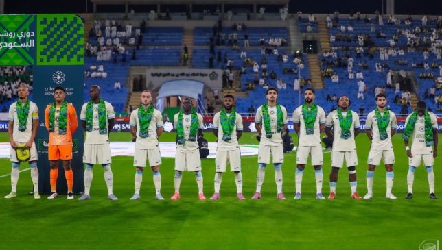 موعد-مباراة-الاتحاد-القادمة-بعد-الانتصار-على-النجمة-–-الدوري-السعودي-–-عالم-الرياضة