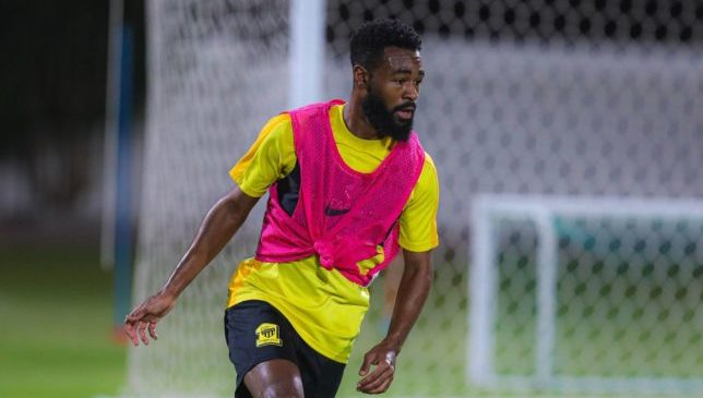 فحص-طبي-يحسم-موقف-الشنقيطي-من-لقاء-الاتحاد-والوحدة-–-الدوري-السعودي-–-عالم-الرياضة