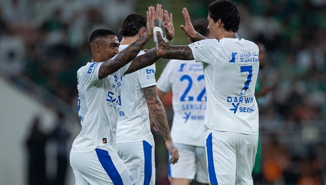 الهلال-يفقد-مالكوم-في-3-مباريات-مهمة-–-الدوري-السعودي-–-عالم-الرياضة