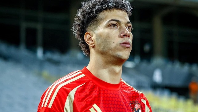 فرص-لحاق-إمام-عاشور-بمباراة-مصر-وجيبوتي-–-الدوري-المصري-–-عالم-الرياضة