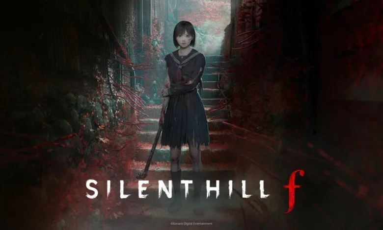 تقييمات-ومراجعات-silent-hill-f-مرضية-بشكل-كبير!-–-العاب-–-يلا-لايف-–-يلا-لايف