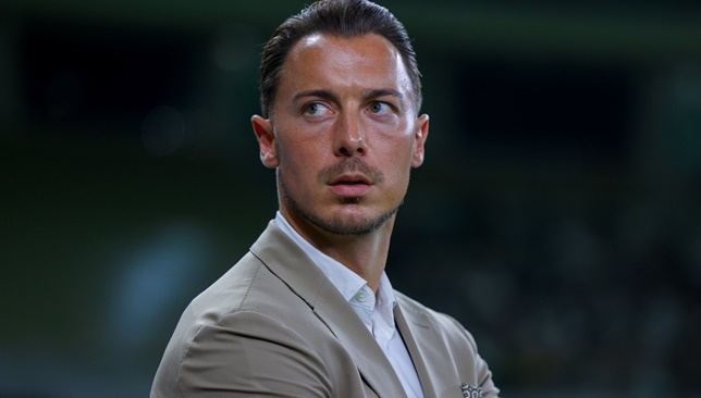 تصريحات-يايسله-حول-مواجهة-الأهلي-وبيراميدز.-حافز-الفوز-وموقف-جالينو-–-الدوري-المصري-–-عالم-الرياضة