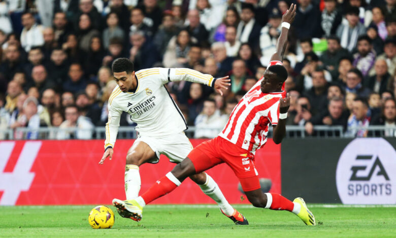 بيلينجهام-يعود-بوجه-جديد.-تغيير-جسدي-يعيد-الأمل-لريال-مدريد-–-الدوري-الاسباني-–-عالم-الرياضة