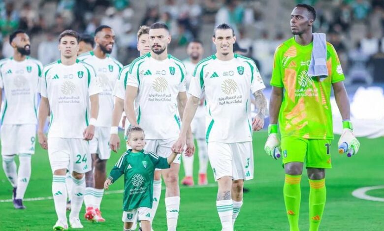 ثنائي-الأهلي:-سنلعب-بقوة-أمام-بيراميدز-ولن-نكرر-سيناريو-الهلال-–-الدوري-المصري-–-عالم-الرياضة
